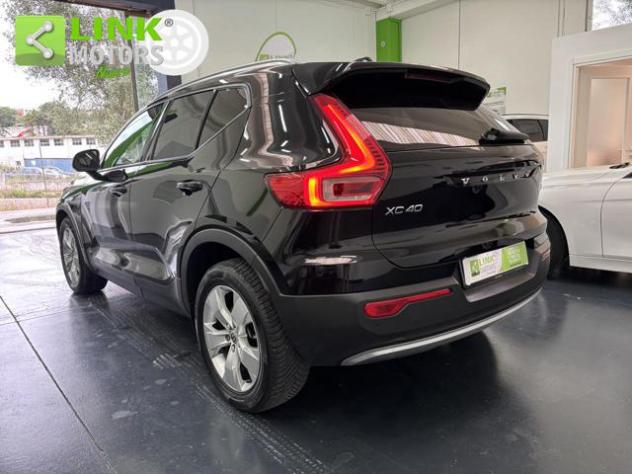 VOLVO XC40 2.0 d3 AWD MOMENTUM 36M-GARANZ rif. 23837077 - Foto 4