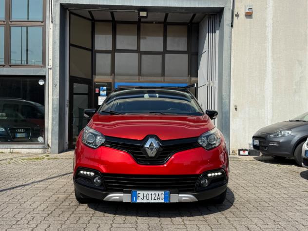 Renault Captur Aut. GARANZIA COMPLETA dCi 8V 90 CV EDC Start&Stop Energy Intens - Foto 10