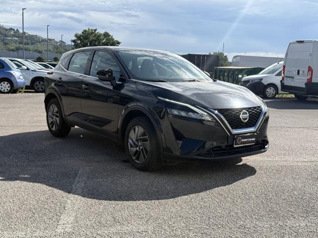 Nissan Qashqai 1.3 MHEV 140 Acenta - Foto 7