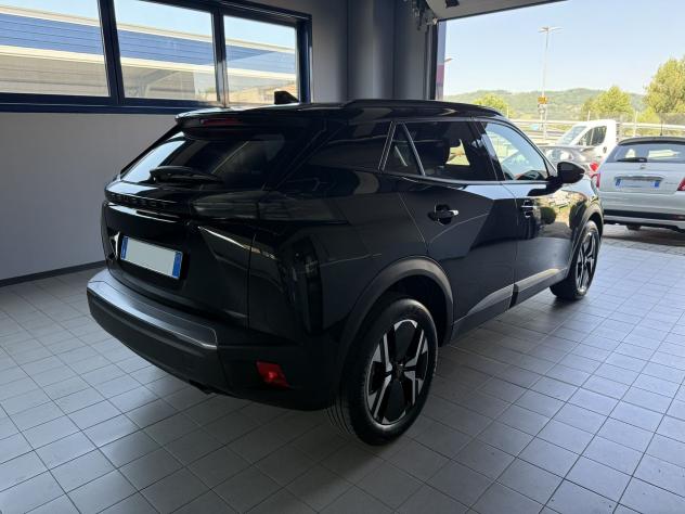 Peugeot 2008 PureTech 130 EAT8 Allure S/S - Foto 5