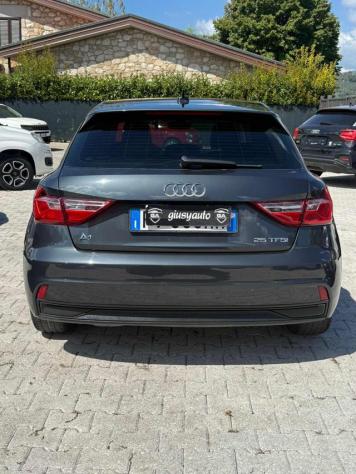 AUDI A1 SPB 25 TFSI Admired Advanced rif. 23999753 - Foto 5