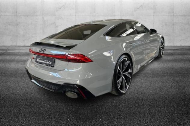 AUDI RS 7 SPB quattro tiptronic rif. 24048894 - Foto 2