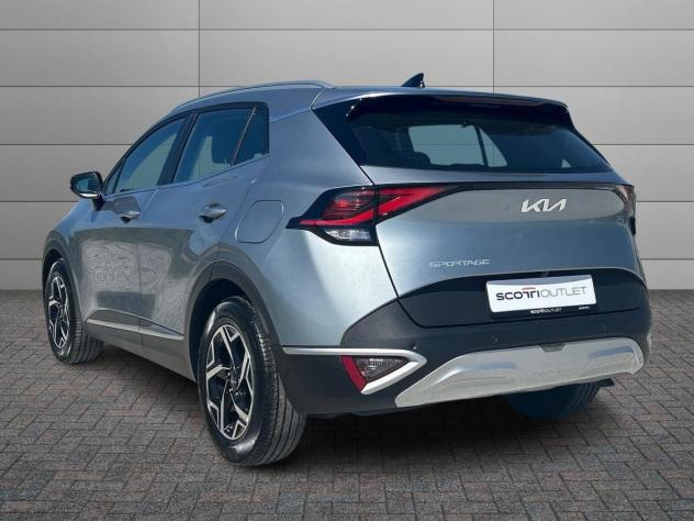 Kia Sportage V 2022 1.6 crdi mhev Business imt - Foto 4