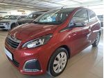 Peugeot 108 5p 1.0 vti Allure E6