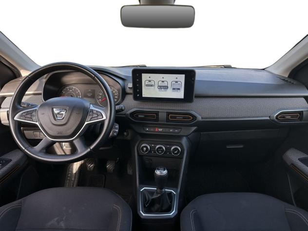 Dacia Sandero Sandero Stepway 1.0 tce Comfort SL DaciaPlus Eco-g 100cv - Foto 8