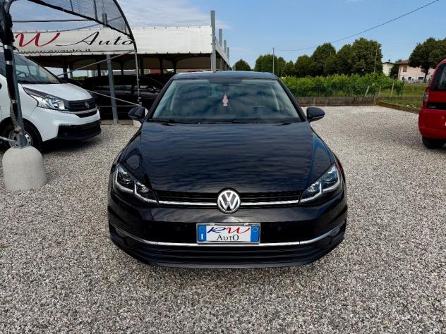 VOLKSWAGEN - Golf - 1.6 TDI 115CV 5p. Sport BMT Comfortline - Foto 2