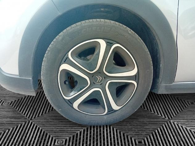 Citroën C3 PureTech 83 S&S Feel Neo patentati - Foto 9