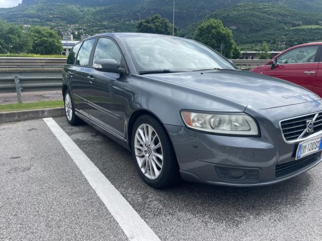 Volvo V50 2.0 D cat Summum - Foto 2