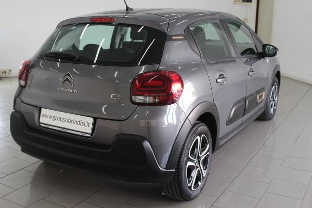 CITROEN - C3 - BlueHDi 100 S&S C-Series - Foto 4