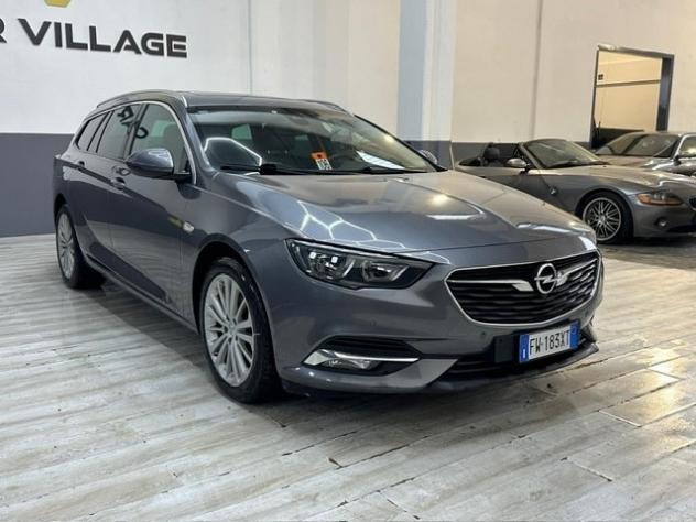 Opel Insignia 1.6 CDTI 136 S&S aut.Sports Tourer Innovation - Foto 9