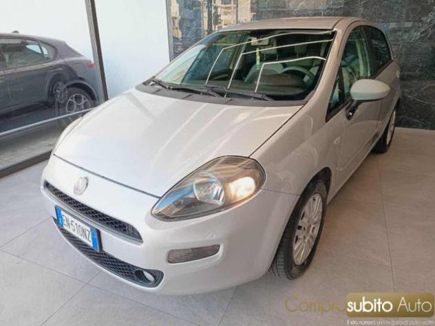 FIAT Punto Evo 1.3 Mjt 75 CV DPF 5 porte S&S Blue&Me rif. 24113710 - Foto 2