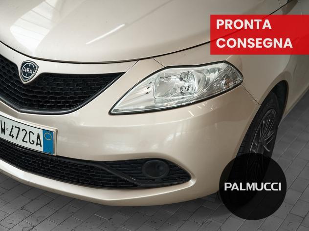 Lancia Ypsilon 1.2 69cv Gold - Foto 7