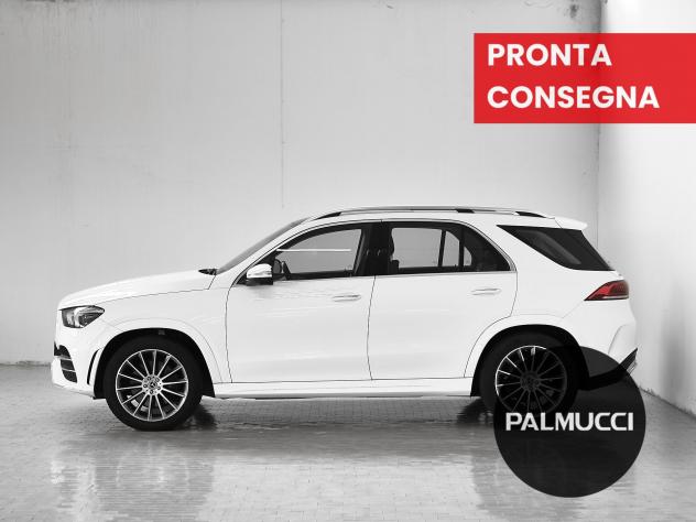 Mercedes-Benz GLE GLE 300 d 4MATIC Premium Plus - Foto 5