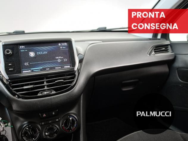 Peugeot 208 208 1.5 bluehdi Active Pack s&s 100cv - Foto 10