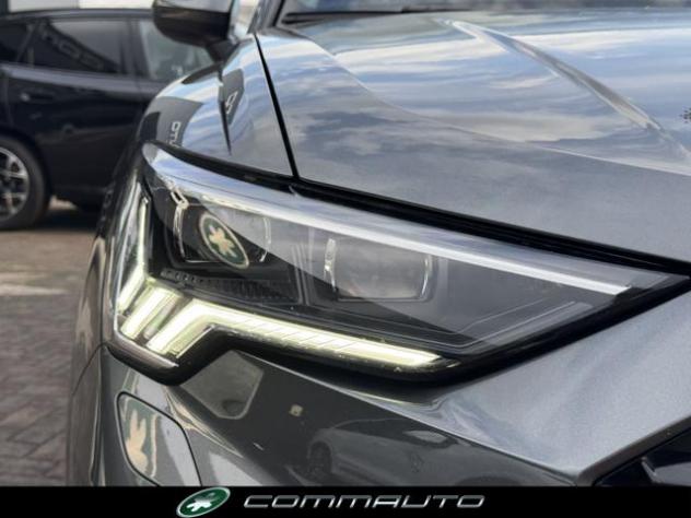 AUDI RS Q3 SPB quattro S tronic rif. 23812033 - Foto 9