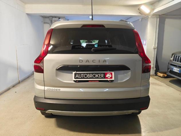 DACIA Jogger Jogger 1.0 TCe 110 CV 7 posti Comfort - Foto 5