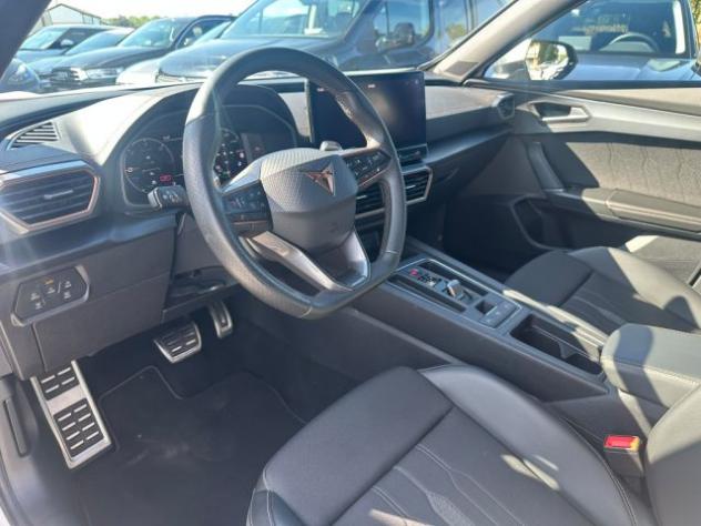 CUPRA Formentor 1.4 e-Hybrid DSG VZ 245HP Plug In rif. 24164158 - Foto 5