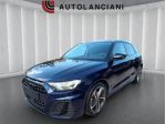 AUDI A1 SPB 30 TFSI BLACKLINE PACKLUCI PREZZO SENZA VINCOL rif. 24237941