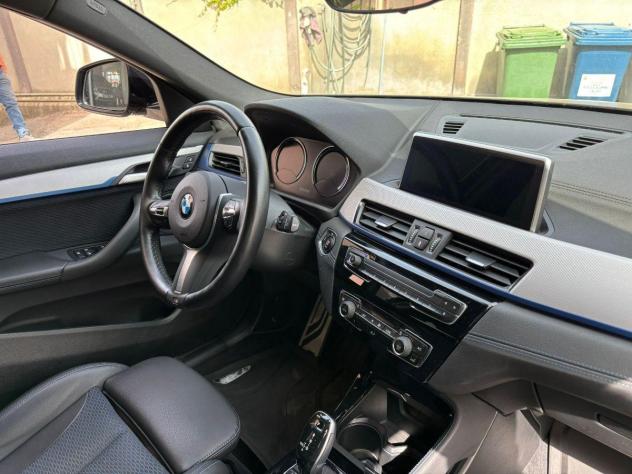 BMW X2 sDrive18d M sport - Foto 4
