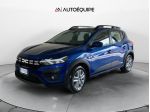 Dacia Sandero Stepway III 2021 Stepway 1.0 tce Comfort Eco-g 100cv