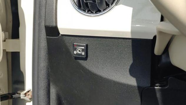 FIAT 500 GPL 1.2cc 69cv rif. 23603973 - Foto 10