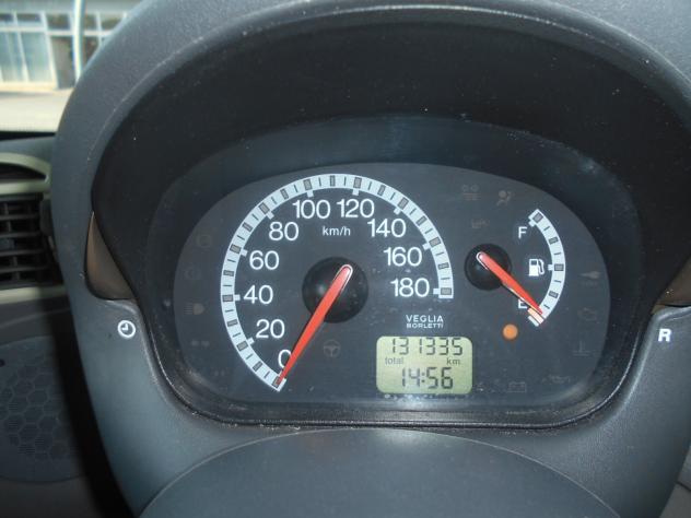 Fiat 600 1.1 - Foto 7