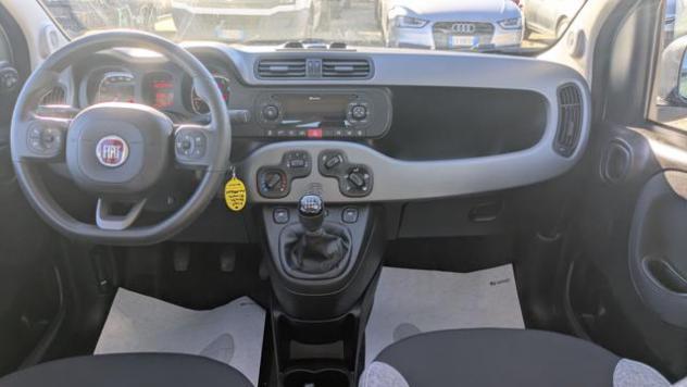 FIAT Panda Hybrid Firefly 1.0cc 70cv Citylife rif. 24205042 - Foto 6