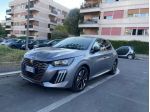 Peugeot 208 PureTech 100 Stop&Start 5 porte Allure