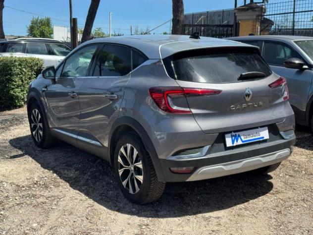 RENAULT Captur TCE TECHNO 1.0cc 90cv CAMERA POST. NAVIGATORE rif. 23803448 - Foto 6