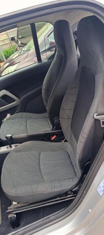 Smart ForTwo coupe 0.8 cdi Passion 54cv FL - Foto 6