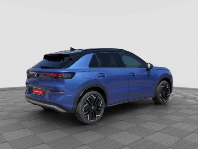 VOLKSWAGEN T-Roc T-Roc 1.5 eTSI ACT DSG Style rif. 23965756 - Foto 5