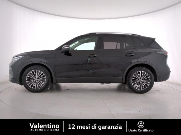 Volkswagen Tiguan 1.5 etsi DSG Edition Plus 150cv - Foto 4