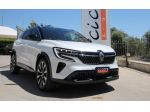 Renault Austral Full Hybrid E-Tech 200 CV Techno |2023