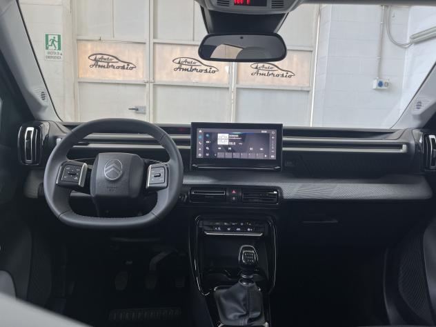Citroën C3 C3 1.2 puretech turbo Max 100cv s&s TUA DA 199,00 EURO AL MESE - Foto 10