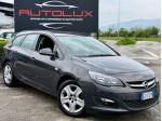 Opel Astra 1.6 CDTI EcoFLEX S&S 5 porte Cosmo Fleet