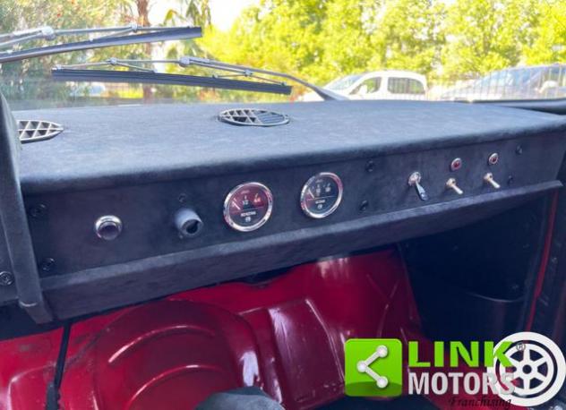 ALFA ROMEO GT 1300 JUNIOR rif. 24185976 - Foto 9