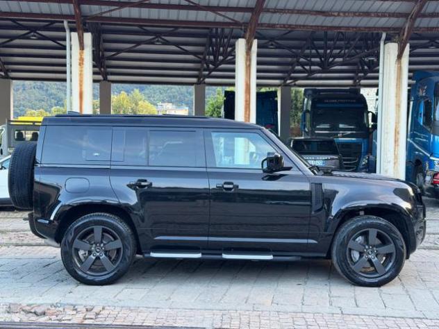 LAND ROVER Defender 110 3.0D I6 300 CV AWD Auto X-Dynamic HSE rif. 24143759 - Foto 8