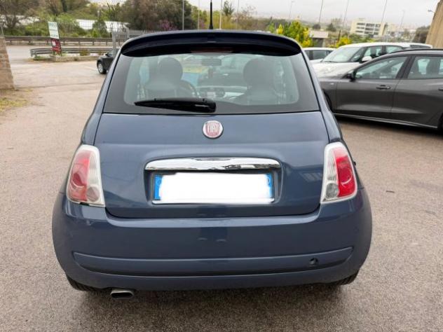 FIAT 500 0.9 rif. 23532289 - Foto 4