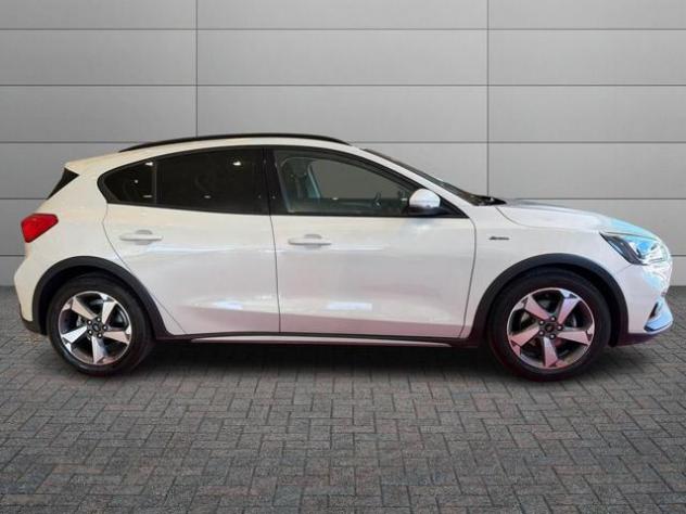 FORD Focus 1.0 EcoBoost 125 CV automatico 5p. Active Co-Pilot rif. 23750534 - Foto 5