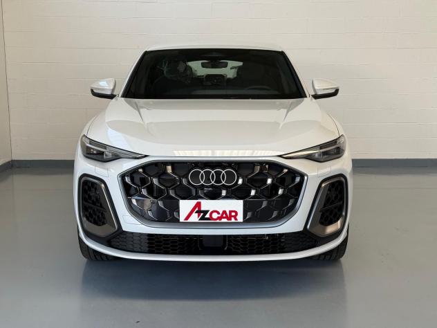 Audi Q5 Q5 SPB TDI 150 kW mHEV+ S tronic quattro S line ( € 22.000 DI SCONTO!!!!) - Foto 3