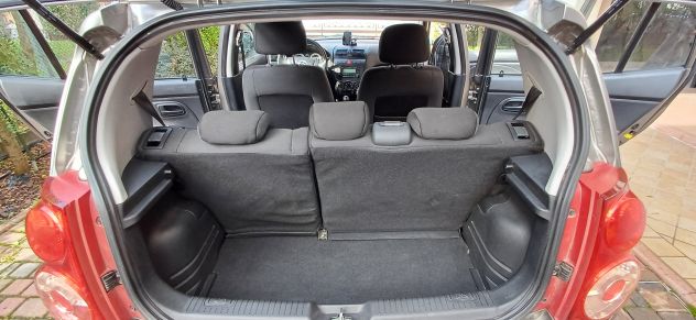 Kia picanto ex trendy bi-fuel gas-benzina - Foto 5
