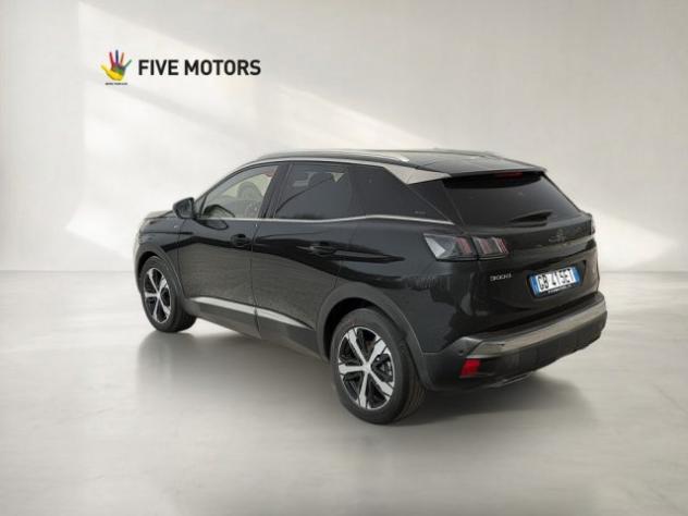 PEUGEOT 3008 BlueHDi 130 S&S EAT8 GT rif. 23852051 - Foto 5