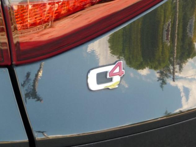 ALFA ROMEO Stelvio 2.2 Turbodiesel 190 CV AT8 Q4 rif. 22852813 - Foto 5