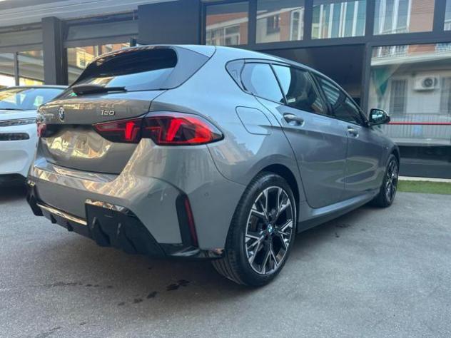 BMW 120 120i Msport Tetto Apribile + Pack Mosport & Sosp rif. 23905939 - Foto 6