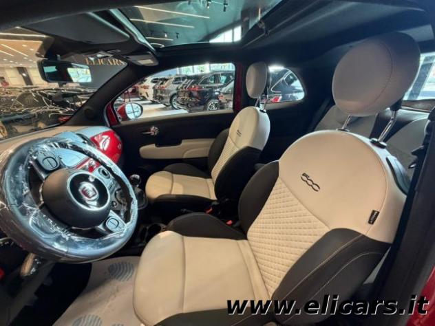 FIAT 500 1.0 Hybrid Dolcevita rif. 23445944 - Foto 8