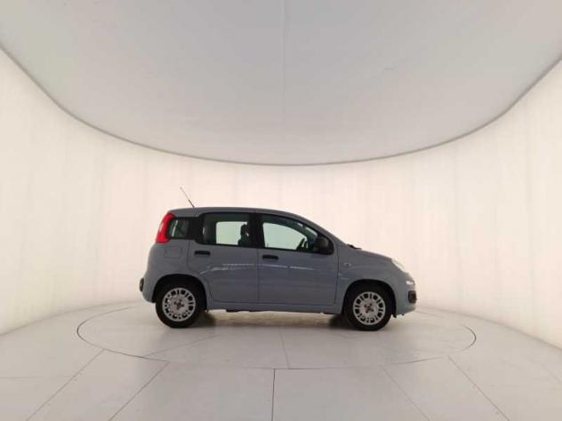 FIAT Panda III 2021 1.0 firefly hybrid s&s 70cv - Foto 7