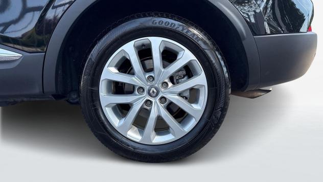 Renault Kadjar 1.2 tce energy Life 130cv - Foto 5