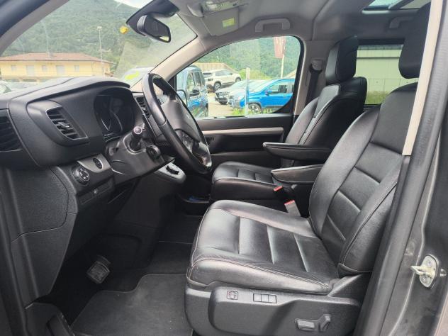 Peugeot Traveller BlueHDi 180 Vip Long - Foto 9