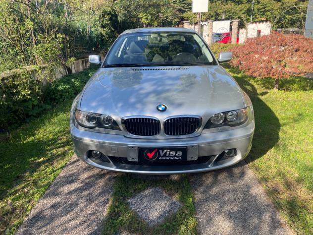 Bmw 330 CD Automatica #BP - Foto 3