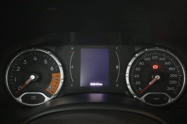JEEP Renegade Renegade 1.0 T3 Longitude rif. 23783155 - Foto 7